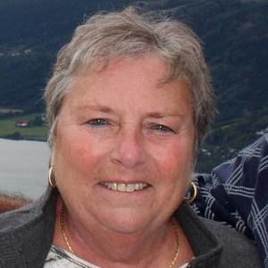 Meet your Posher, Suzel